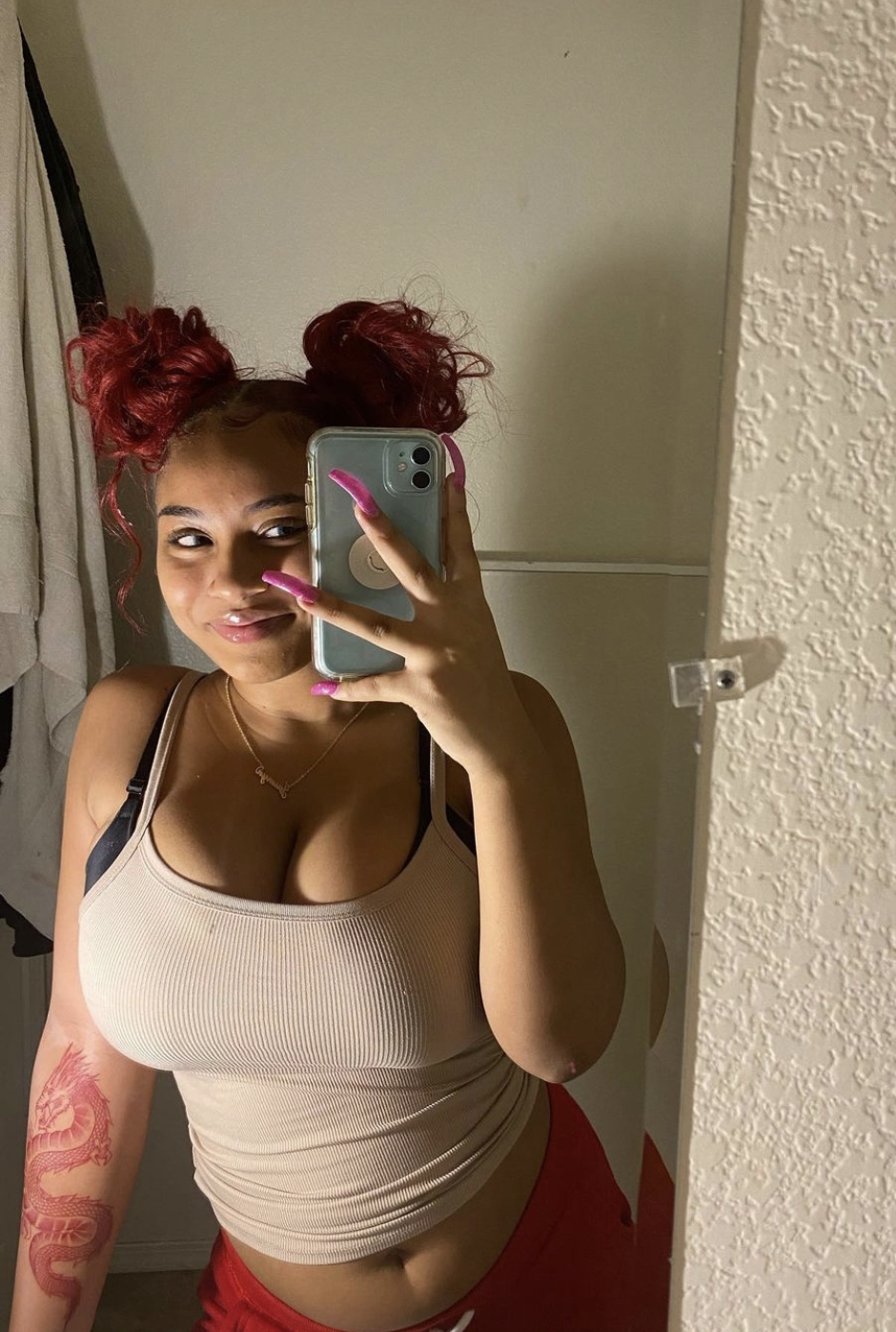 babyfacejess updated mega below