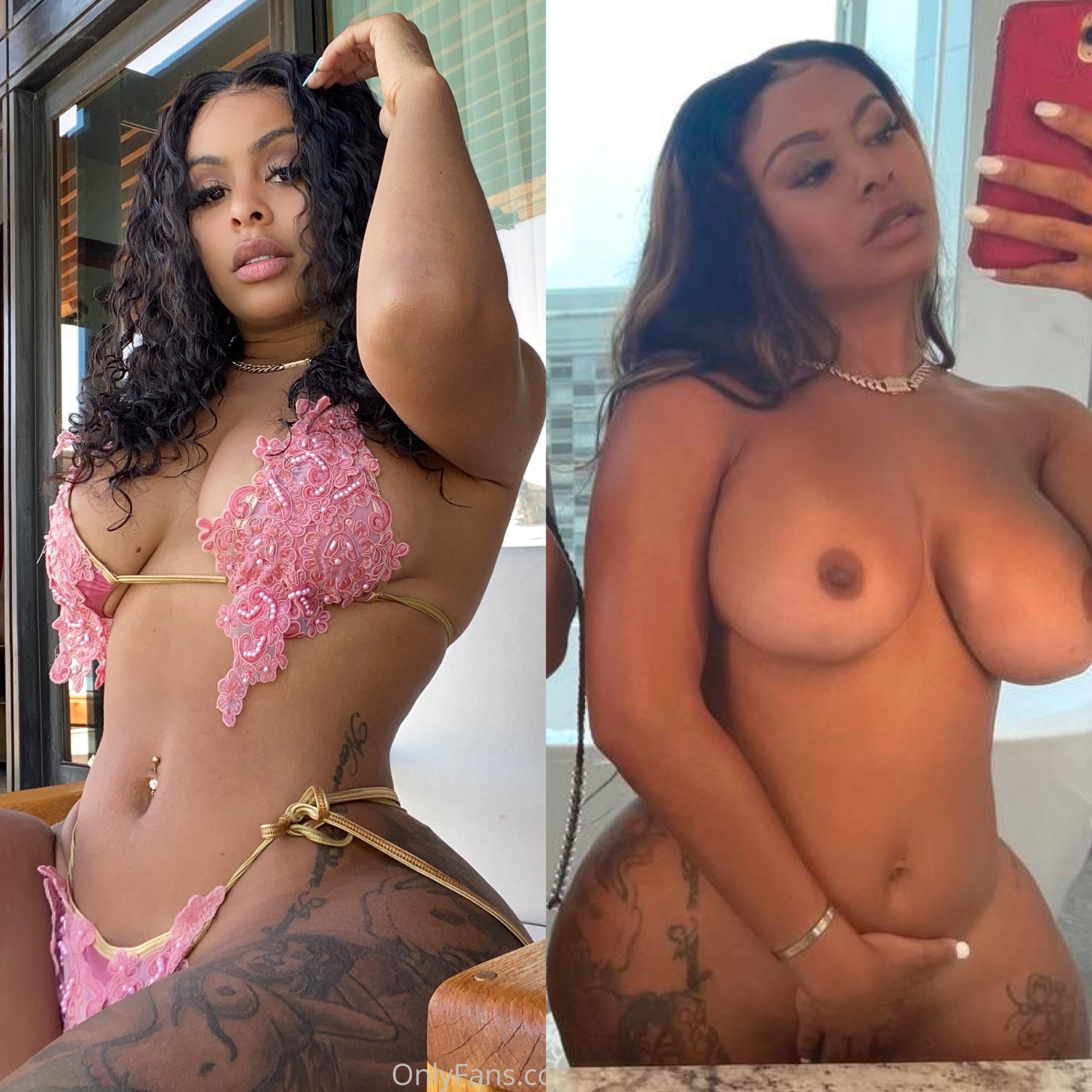 Alexis sky nude onlyfans