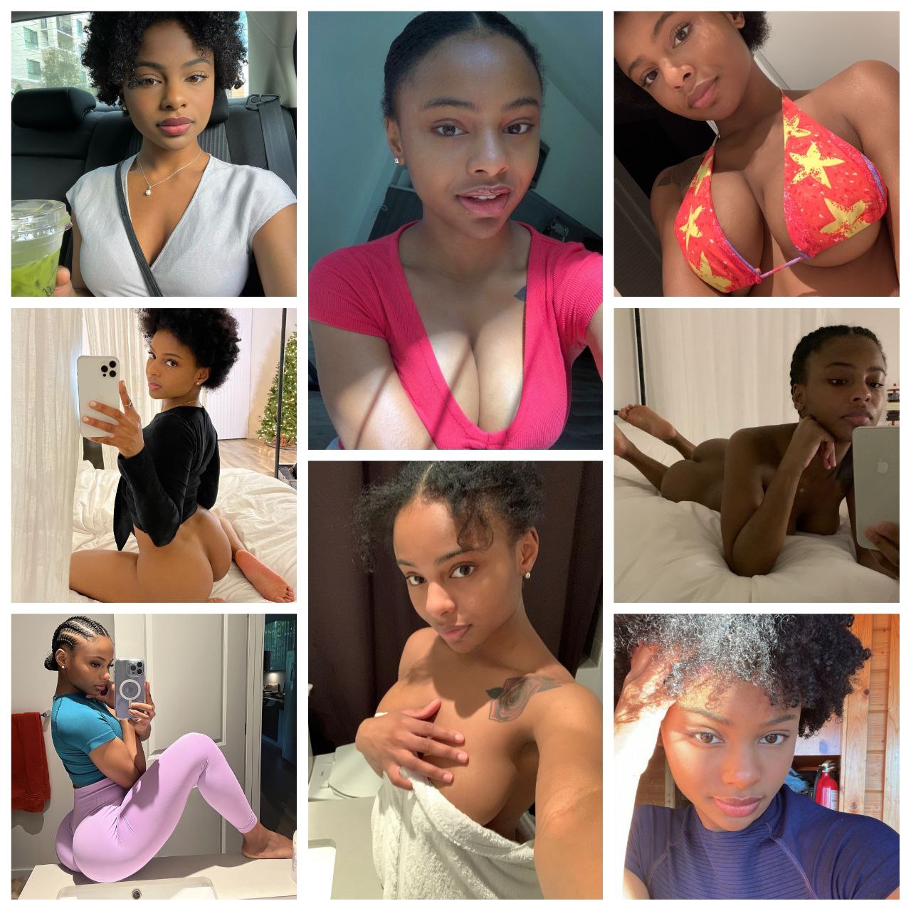 Saffron onlyfans mega below