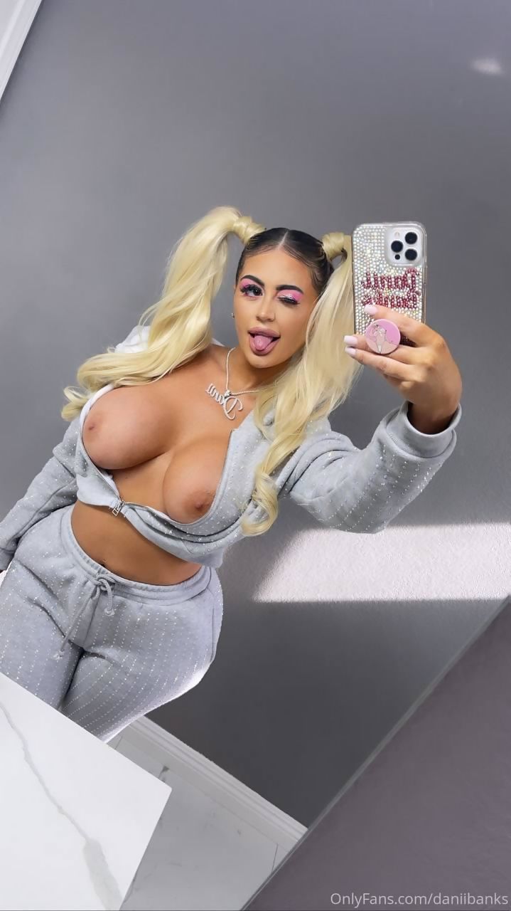 danii banks onlyfans mega below