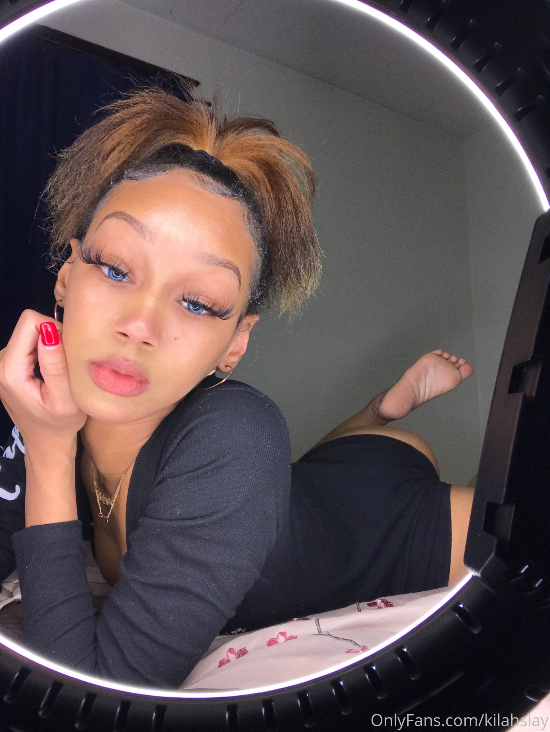 kilahslay onlyfans mega below
