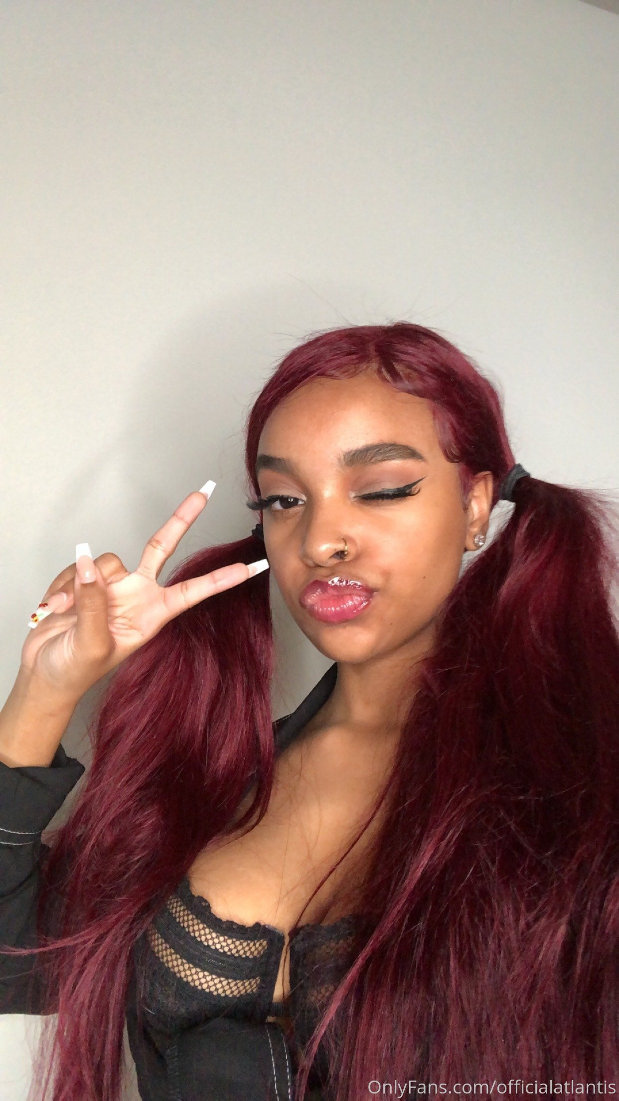 sheisatlantis onlyfans mega below