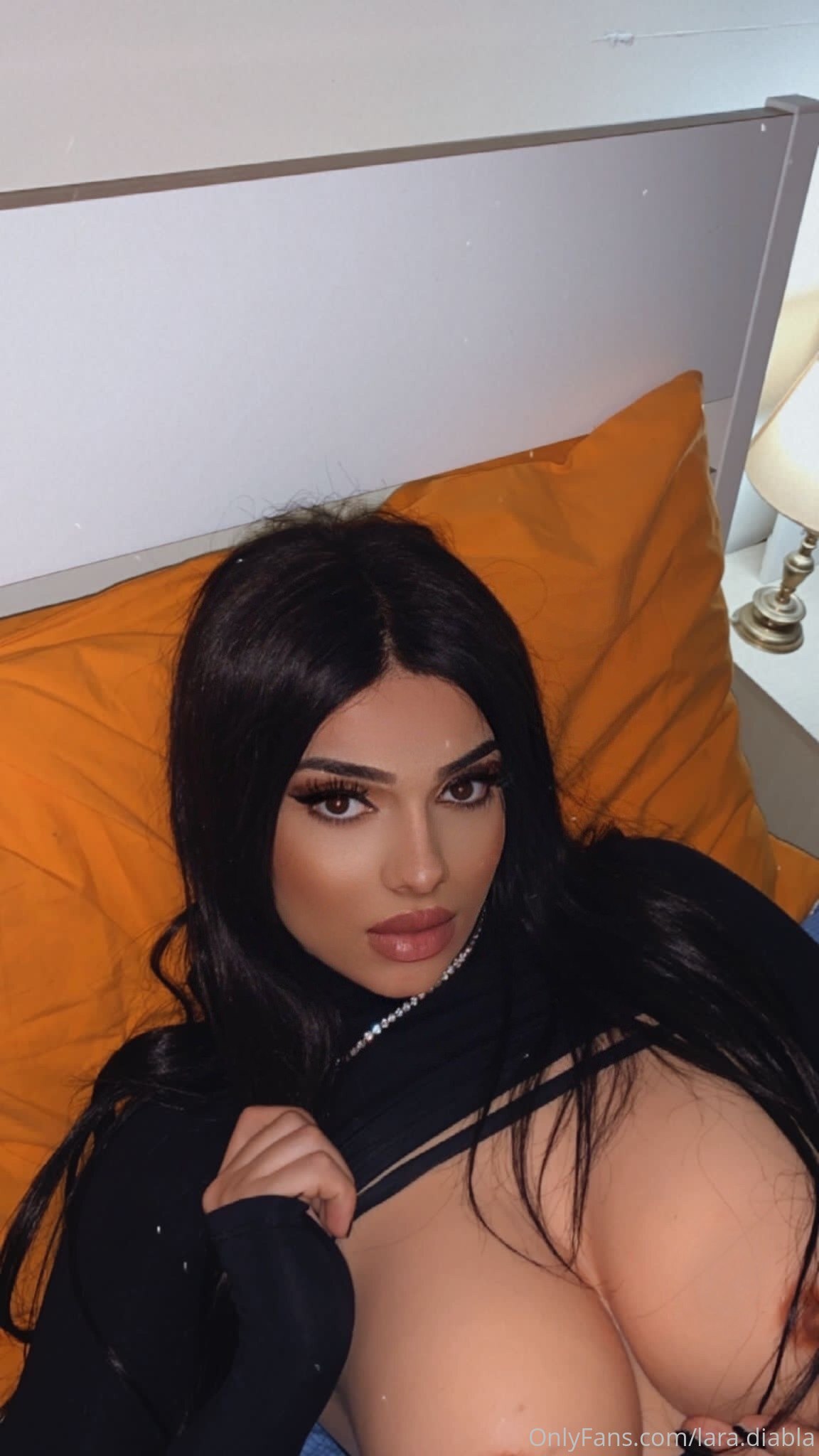 سكس lara diabla