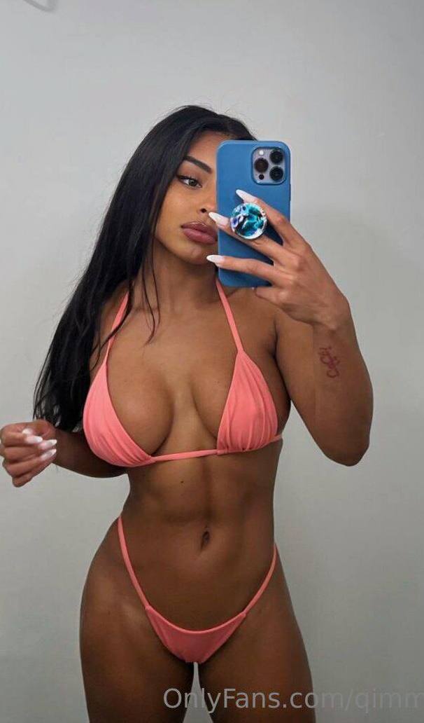 qimmah russo onlyfans mega below