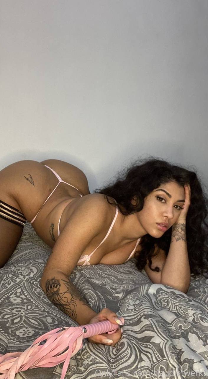claudiatwerkup onlyfans mega below
