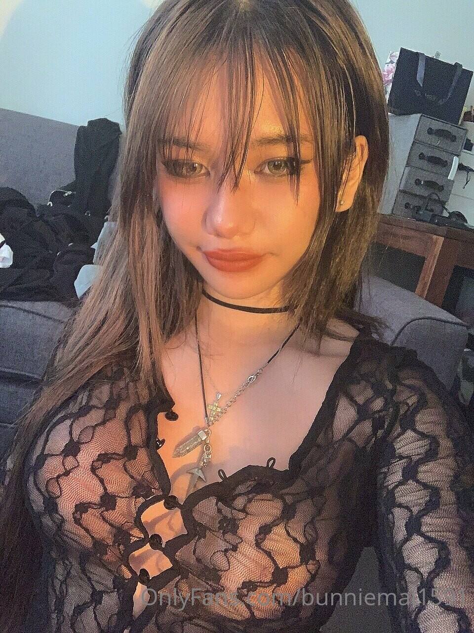 bunniemai1591 onlyfans mega below
