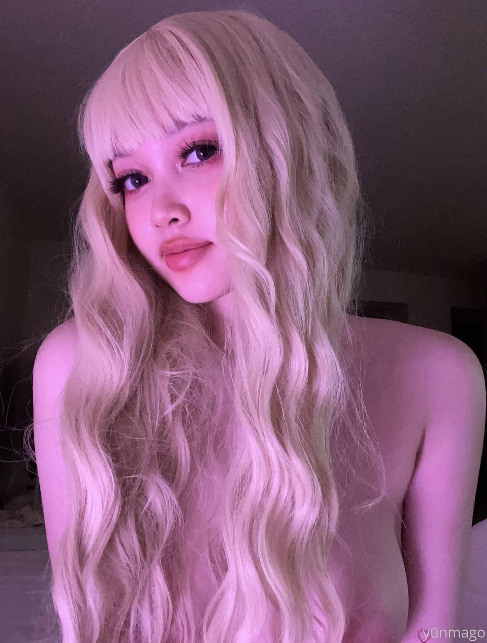yuki mago onlyfans mega below