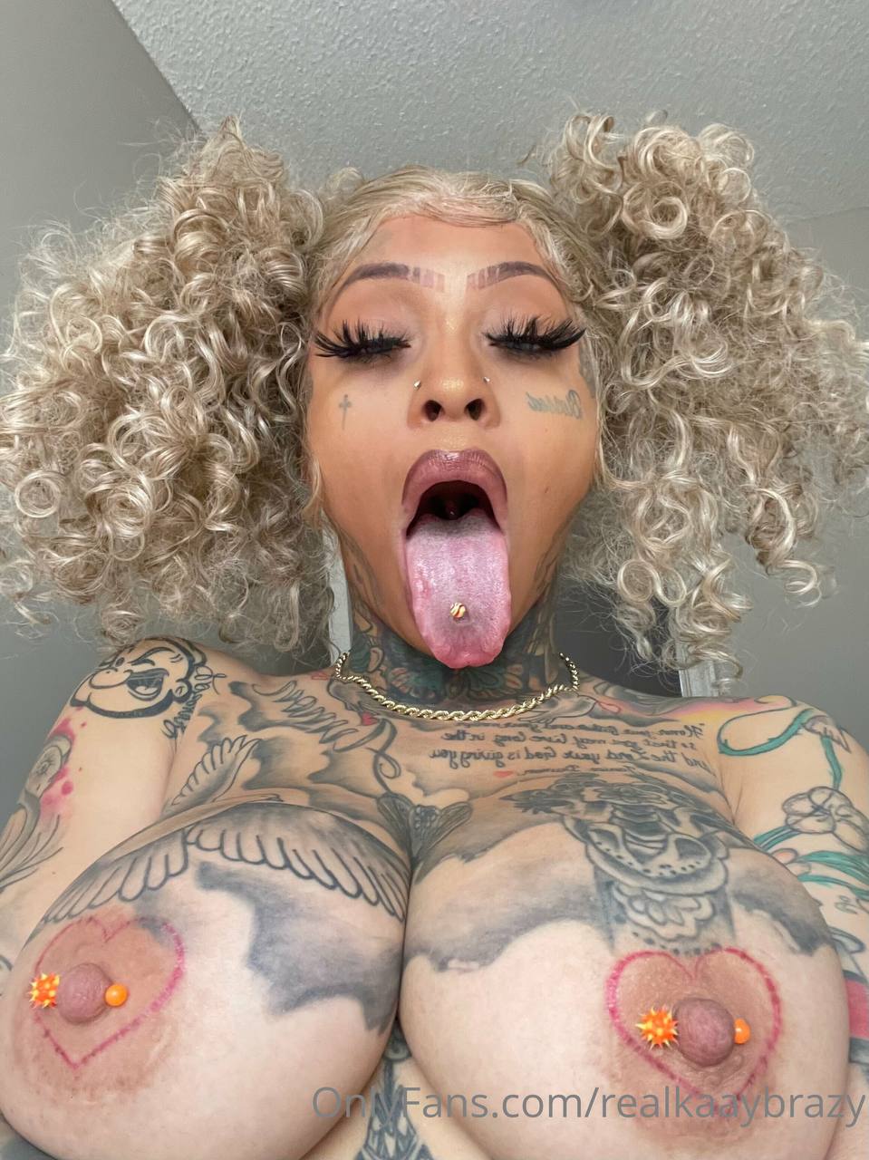 realkaaybrazy onlyfans mega below