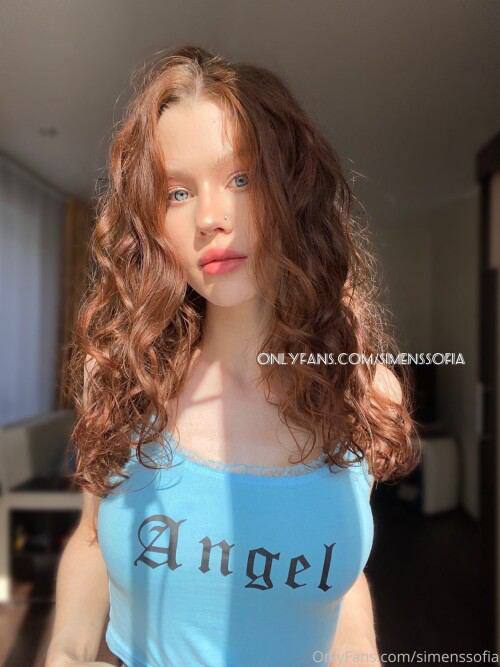 simenssofia onlyfans mega below