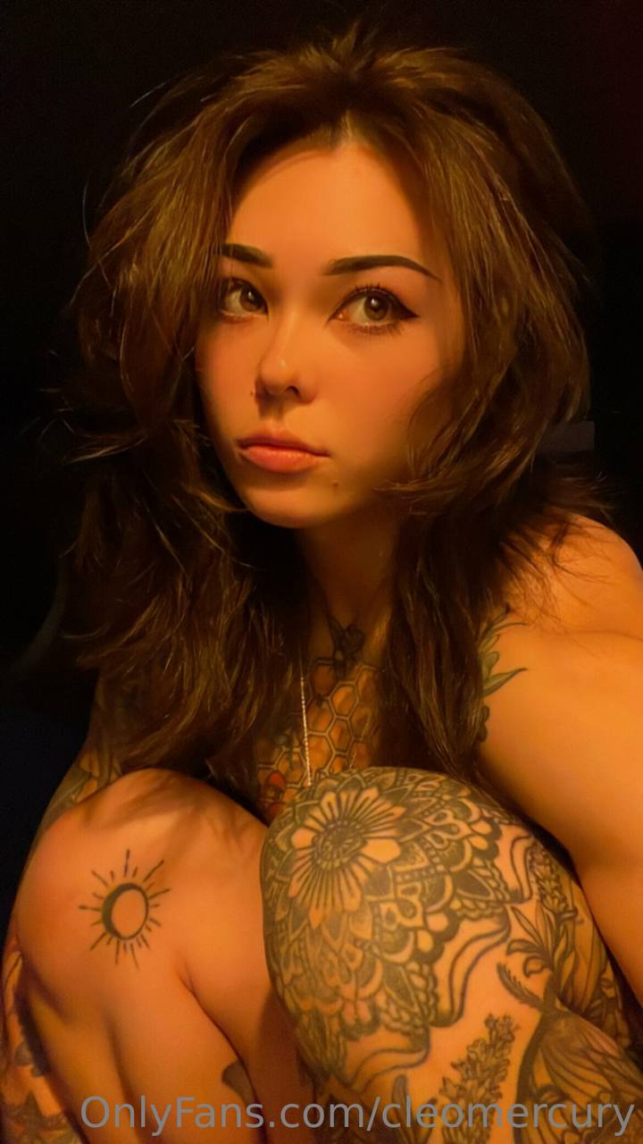 cleomercury onlyfans mega below