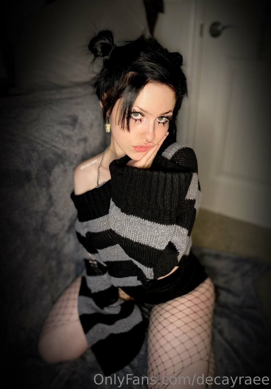 decayrae onlyfans mega below