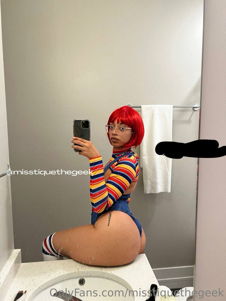 misstiquethegeek onlyfans mega below