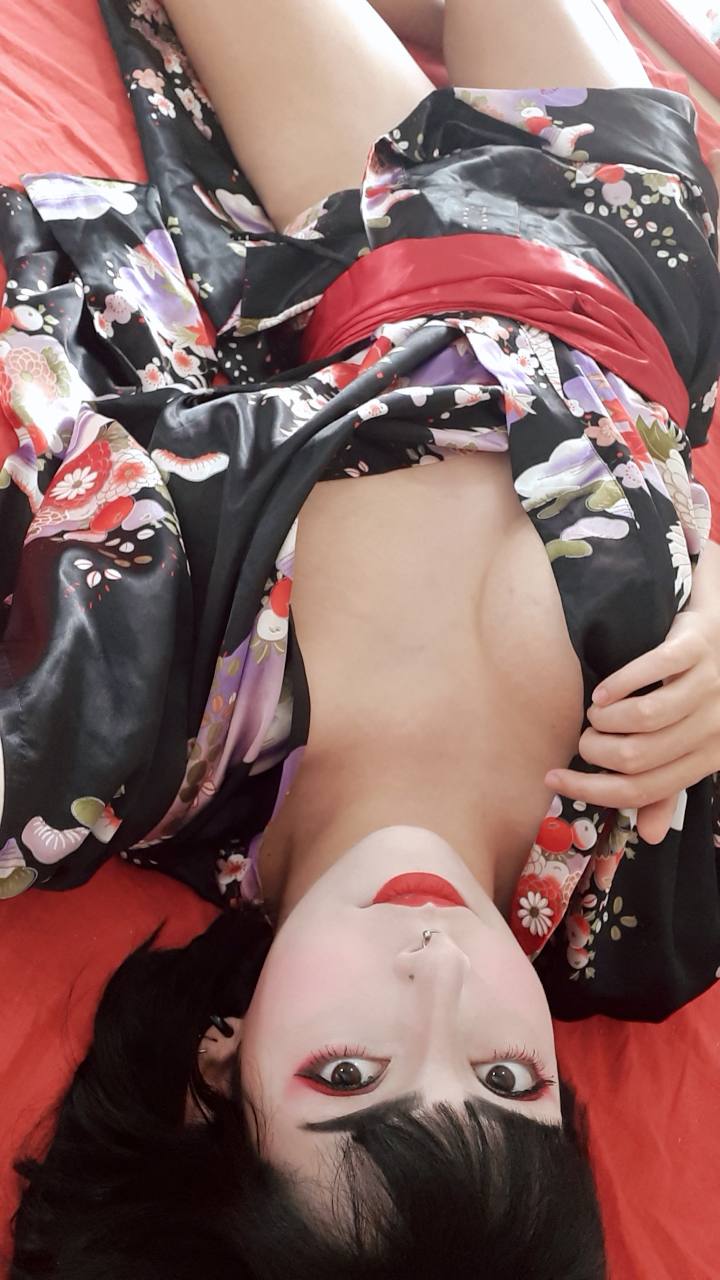 aIiinoracchan onlyfans mega below