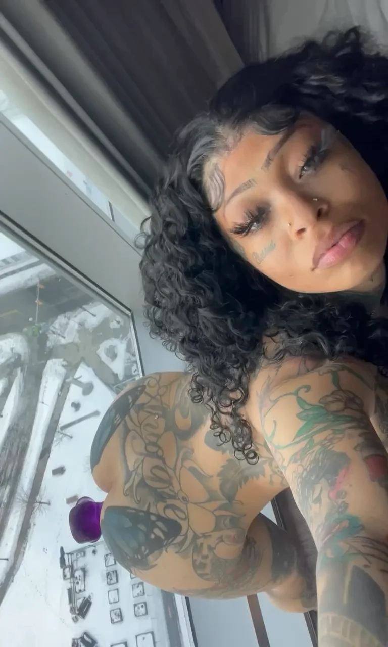 reaIIkayybrazyy onlyfans mega below