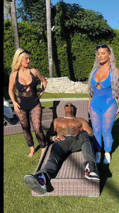 haIeyydaviies onlyfans mega below
