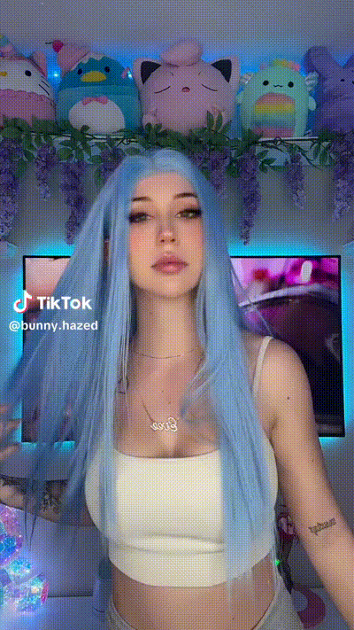bunnihaze onlyfans below